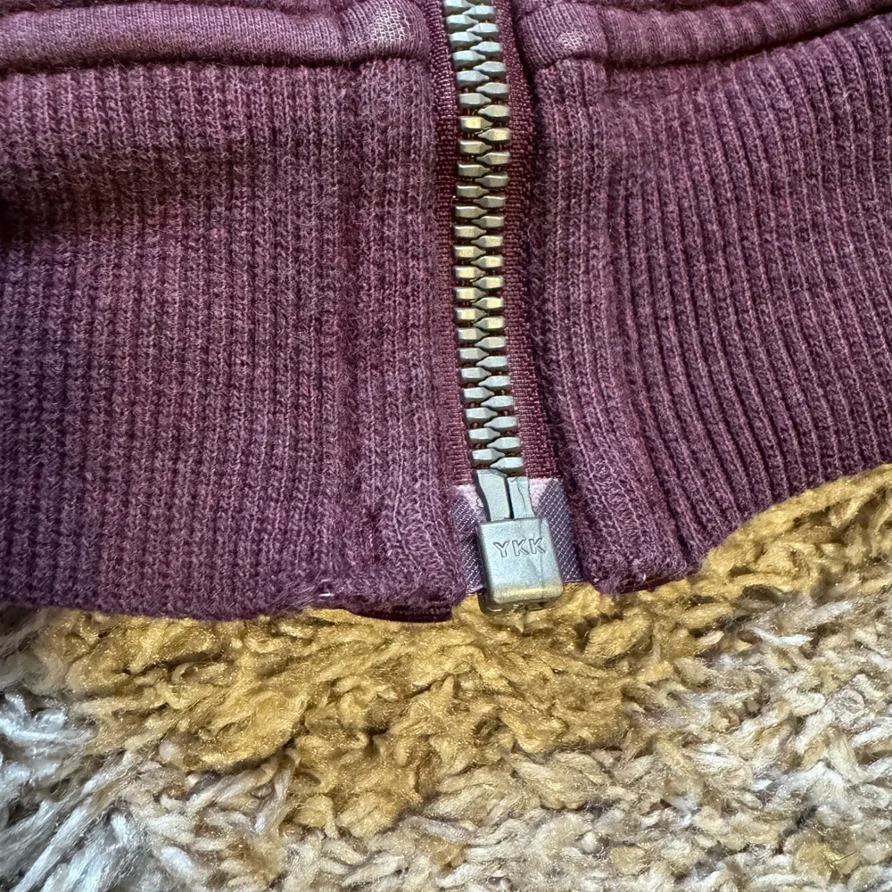 Lululemon Scuba Hoodie, size 8 - Picture 3 of 5